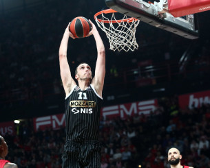 Ποκουσέφσκι: «Ελπίζω να κατακτήσει την Euroleague ο Ολυμπιακός για να σπάσει η... κατάρα»