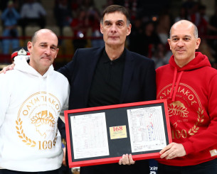 Αυτή είναι η απόφαση των Αγγελόπουλων για Μπαρτζώκα