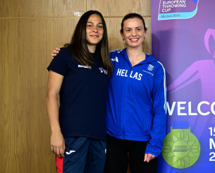 Live τo Diamond League της Ραμπάτ με τη μάχη Τζένγκο-Βιλάγκος στον ακοντισμό να ξεχωρίζει