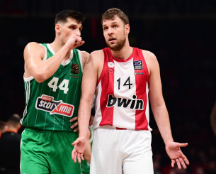 Οι δυο προηγούμενες φετινές ευρωπαϊκές συναντήσεις των αιωνίων και ο... μικρός τελικός