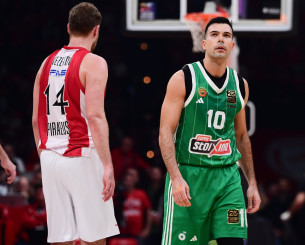 Η τελευταία ευρωπαϊκή παράσταση των αιωνίων και ένα ματς που κανείς δεν θέλει να παίξει