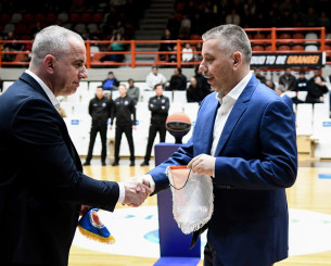 Προς Μαρούσι ο Παπαθεοδώρου, οδεύει στον Προμηθέα ο Λιμνιάτης