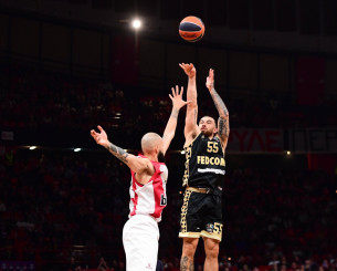 Ο «Βασιλιάς» της Euroleague αναζητά το στέμμα του