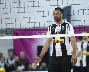 Παραμένει στον ΟΦΗ αλλά σε νέα θέση ο Ανδρεάδης