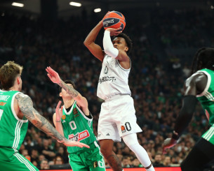 Έσκασε η «βόμβα»: Οριστική συμφωνία με Σορτς ο Παναθηναϊκός χωρίς NBA out