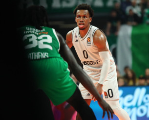 Πότε έρχεται Ελλάδα ο Τι Τζέι Σορτς