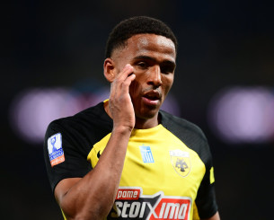 Ο Ελίασον εκτός Εθνικής Σουηδίας και αυτό έχει εξήγηση