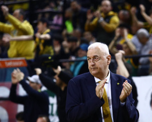 Σάκοτα: «Να πούμε στον κόσμο ένα ευχαριστώ και η στήριξη να συνεχιστεί»