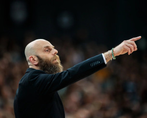 Η Τρέντο ανακοίνωσε τον Καντσελιέρι