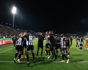 Οι μεταγραφές που προχωρούν μετά την παραμονή του Λουτσέσκου