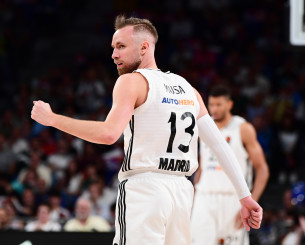 Ανησυχία ενόψει Ολυμπιακού για την Dubai BC: Τραυματίστηκε στο γόνατο ο Μούσα