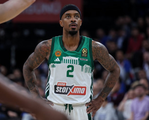 Φαβορί για την απόκτηση του Μπράουν ο Ερυθρός Αστέρας