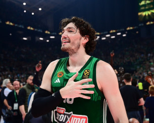 Ο Οσμάν κάλεσε ή δεν κάλεσε τον ΛεΜπρόν στο Άμπου Ντάμπι;