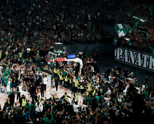 Παναθηναϊκός AKTOR: «Τα μέτρα ασφαλείας στο Άμπου Ντάμπι θα είναι αυστηρά - Τι μπορεί να οδηγήσει σε σύλληψη ή φυλάκιση»