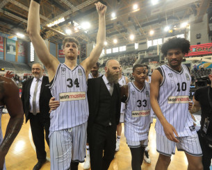 Τα δεδομένα παραμονής του Καντσελιέρι στον πάγκο του ΠΑΟΚ