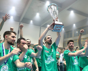 Νέα ανακοίνωση της ΕΣΑΠ για τα πρωταθλήματα στο βόλεϊ - Πόσα λέει η Ομοσπονδία ότι έχει ο Παναθηναϊκός