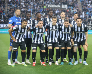 Στο Europa League ισχυρός ο ΠΑΟΚ - Οι σημαντικές ημερομηνίες