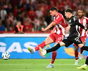 Μεγάλη ευκαιρία για τον Ολυμπιακό με Γιαρεμτσουκ και Τσικίνιο (video)