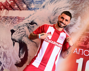 Ο Καμπελά και η ξεχωριστή «προετοιμασία» του με τον Ολυμπιακό