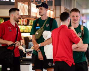 Τα τέσσερα σημεία στο Άμπου Ντάμπι όπου θα μπορέσουν οι φίλαθλοι να παρακολουθήσουν τις ομάδες τους