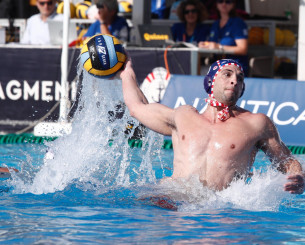 Που θα δείτε τους τελικούς ανδρών και γυναικών στο πόλο