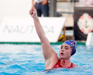 Μεγάλη εκτός έδρας νίκη για τον Ολυμπιακό στον πρώτο τελικό κόντρα στη Βουλιαγμένη!