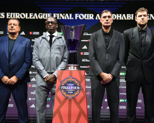 Τα έργα τέχνης Ολυμπιακού και Παναθηναϊκού στο Λούβρο του Άμπου Ντάμπι