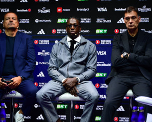 Η πλάκα Αταμάν - Μπαρτζώκα: «Ξανά και ξανά»