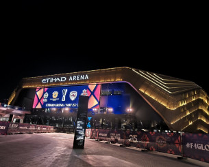 Οι οδηγίες του Ολυμπιακού για την είσοδο των φιλάθλων στην Etihad Arena