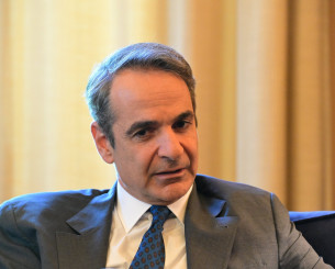 H εβδομαδιαία ανασκόπηση Μητσοτάκη είχε αναφορά και στο Final Four - Τι έγραψε για τους «αιώνιους»