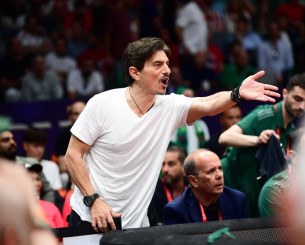 Βαριά «καμπάνα» της Euroleague σε Γιαννακόπουλο, πρόστιμο και σε Αταμάν