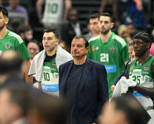 Ο Αταμάν εγκλωβίστηκε, ο Παναθηναϊκός θα επιστρέψει