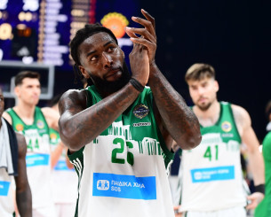 Οι επιδόσεις του Λεσόρ στην επιστροφή του στην αγωνιστική δράση