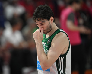 Οσμάν στο Athletiko: «Δεν καταλαβαίνω ποιος είναι ο λόγος που παίζουμε για την τρίτη θέση» (video)