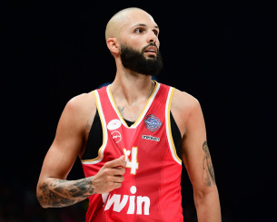 Φουρνιέ: «Δε μπορώ ούτε να το περιγράψω, έπαιξα με τη καρδιά μου»