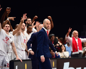 Μετά τον Μίροτιτς: Αυτό είναι το μεταγραφικό δώρο του Φεντόριτσεφ στον Σπανούλη