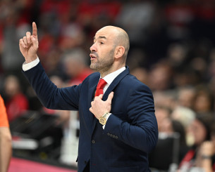 Το Μονακό θέλει να γιορτάσει διπλή επιτυχία την Κυριακή