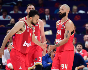 Αυτός ήταν ο παράγοντας που έκρινε το παιχνίδι του Ολυμπιακού με την Μονακό