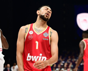 Η κατάρα της πρώτης θέσης «χτύπησε» τον Ολυμπιακό