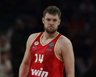 Οι... δυσκολίες του Βεζένκοφ στα Final 4