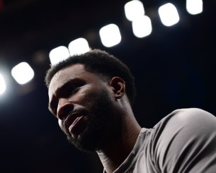 Αποφασίζεται η συμμετοχή του Έβανς στο μικρό τελικό