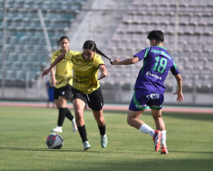 Τα highlights του τελικού Κυπέλλου Γυναικών ΑΕΚ - Παναθηναϊκός