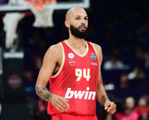 Ο Εβάν Φουρνιέ στο Athletiko: «Θα δώσουμε τα πάντα για να πάρουμε το πρωτάθλημα»