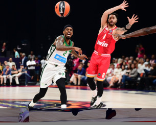 Mπράουν: «Δεν κατάλαβα ποτέ τι ζητούσαν από μένα στον Παναθηναϊκό»