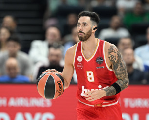 Βιλντόσα: «Θα ήθελα να μείνω στην Ελλάδα για πολλά χρόνια»