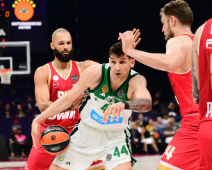 Το κυνήγι της (προσωρινής) ευτυχίας!