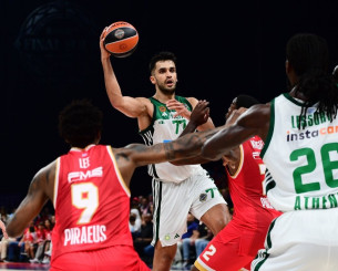 Ο Ομέρ Γιουρτσεβέν στο Athletiko: «Πρέπει να προχωρήσουμε, να συγκεντρωθούμε στους τελικούς του πρωταθλήματος»