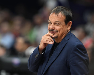 Αταμάν: «Ο μοναδικός μας στόχος ήταν να βρούμε λεπτά συμμετοχής για τον Σαμοντούροφ»