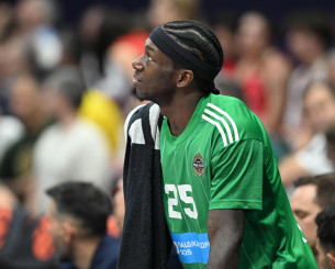 Ο Ναν ολοκλήρωσε το Final 4 χωρίς εύστοχο τρίποντο