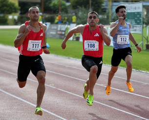 Ξεκίνησαν τα μεγάλα ελληνικά μίτινγκ με τα Παπαφλέσσεια - Ρεκόρ και όρια στην Καλαμάτα